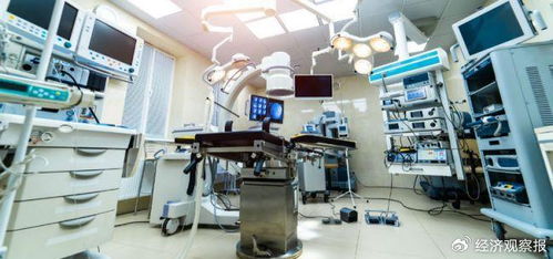 醫(yī)療器械進(jìn)醫(yī)院之路 比藥品更長(zhǎng)的征程與數(shù)碼設(shè)備的研發(fā)挑戰(zhàn)